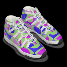 Load image into Gallery viewer, Women&#39;s High Top Basketball Shoes
