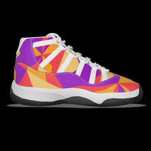 Load image into Gallery viewer, Women&#39;s High Top Basketball Shoes
