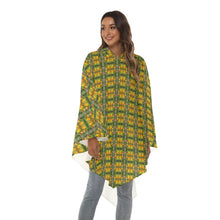 Load image into Gallery viewer, All-Over Print Unisex Cloak
