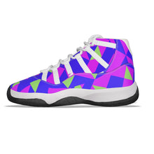 Load image into Gallery viewer, Men&#39;s High Top Basketball Shoes
