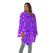 Load image into Gallery viewer, All-Over Print Unisex Cloak
