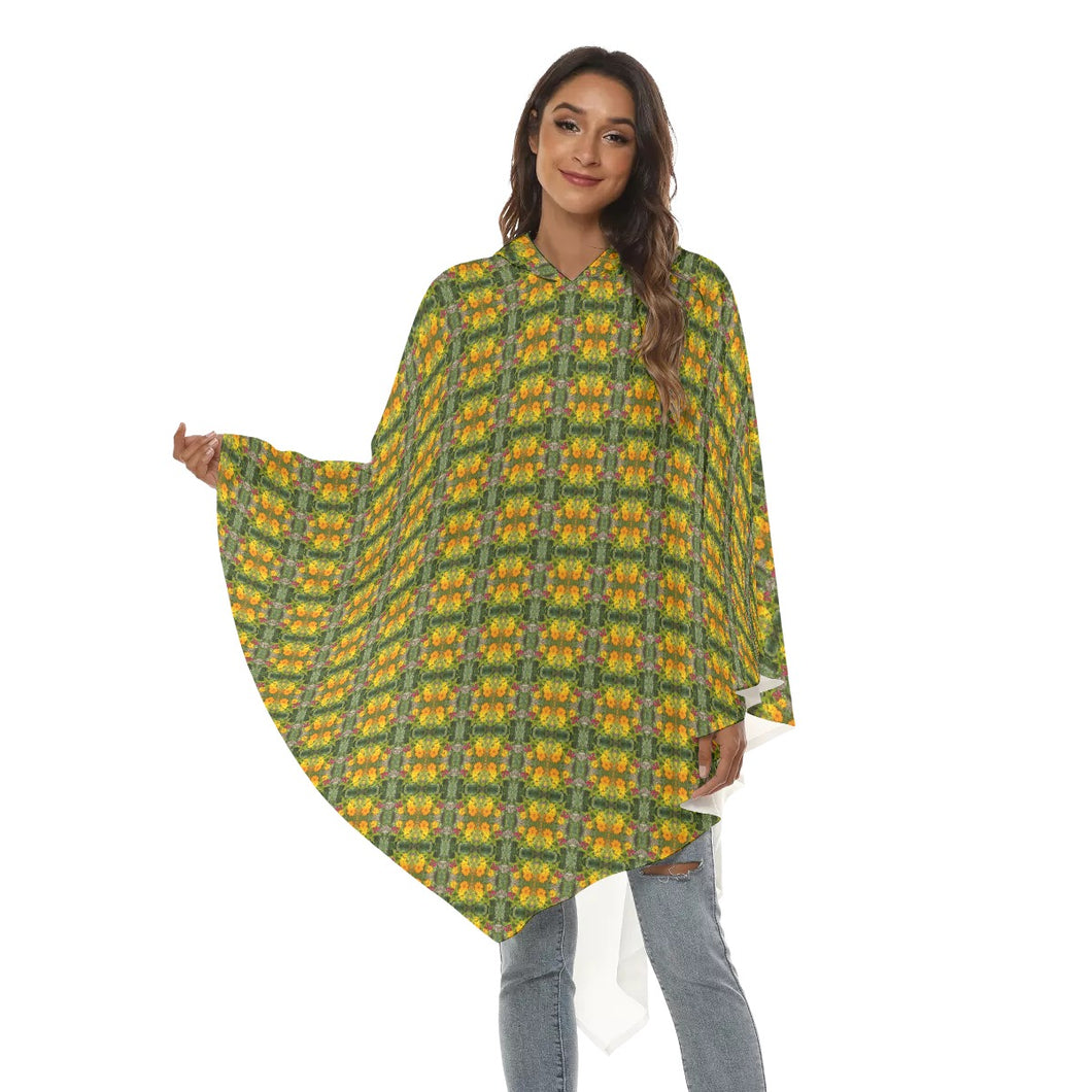 All-Over Print Unisex Cloak