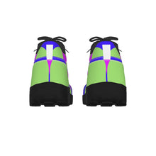 Load image into Gallery viewer, Designer Men&#39;s Hiking Shoes
