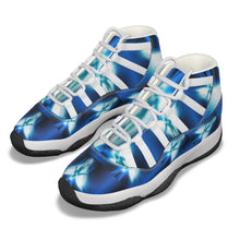 Load image into Gallery viewer, Men&#39;s High Top Basketball Shoes
