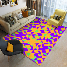 Load image into Gallery viewer, Foldable Rectangular Floor Mat
