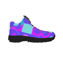 Load image into Gallery viewer, Designer Men&#39;s Hiking Shoes
