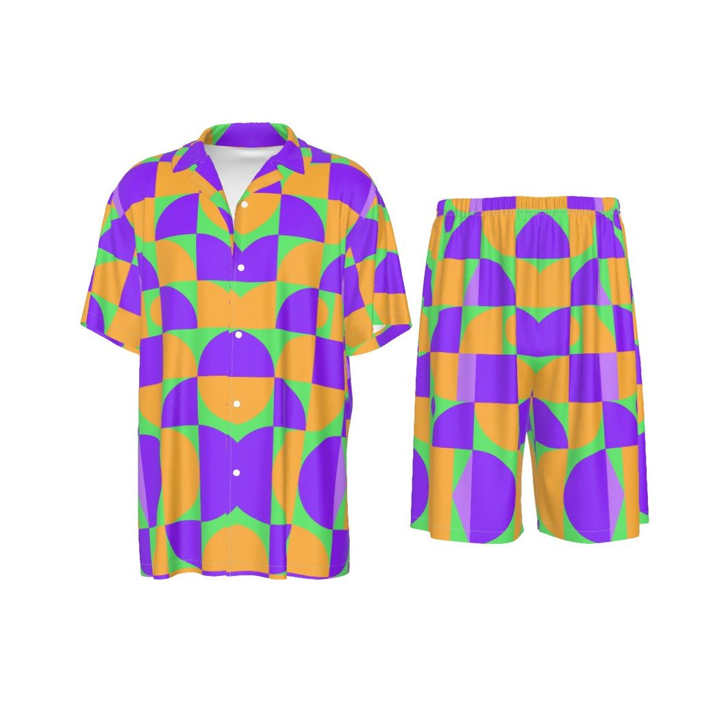 Elegant Casual Wear
