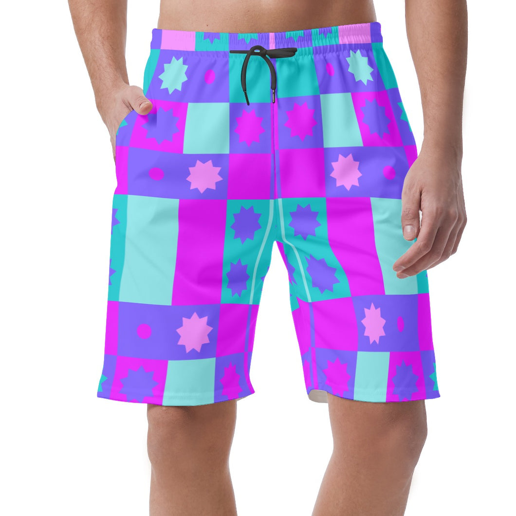 Traditional Shorts