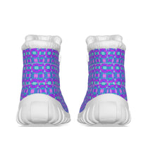 Load image into Gallery viewer, All-Over Print Women&#39;s Zip-up Snow Boots
