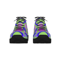 Load image into Gallery viewer, Designer Men&#39;s Hiking Shoes

