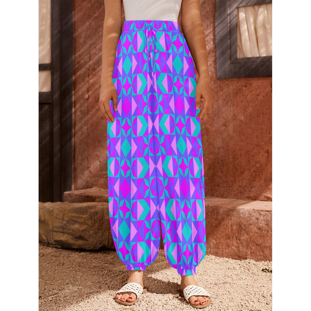 Pants for a Promenade
