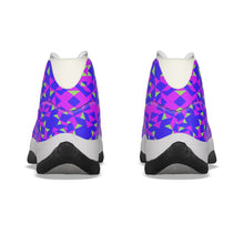Load image into Gallery viewer, Men&#39;s High Top Basketball Shoes
