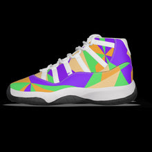 Load image into Gallery viewer, Men&#39;s High Top Basketball Shoes
