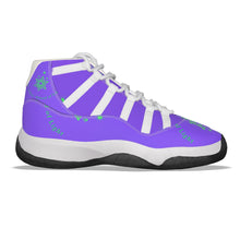 Load image into Gallery viewer, Men&#39;s High Top Basketball Shoes
