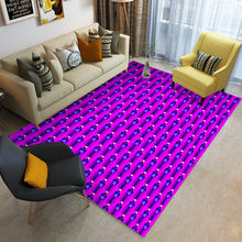 Load image into Gallery viewer, Foldable Rectangular Floor Mat
