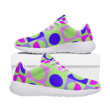 Load image into Gallery viewer, Women&#39;s Platform Sneakers
