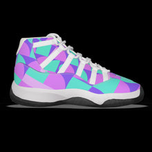 Load image into Gallery viewer, Women&#39;s High Top Basketball Shoes

