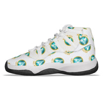 Load image into Gallery viewer, Men&#39;s High Top Basketball Shoes
