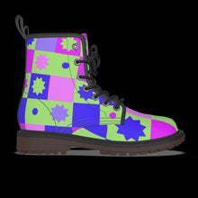 Load image into Gallery viewer, Women&#39;s Short Boot with Back Pull Loop
