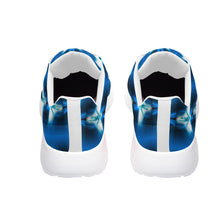 Load image into Gallery viewer, Men&#39;s Platform Sneakers
