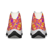 Load image into Gallery viewer, Men&#39;s High Top Basketball Shoes
