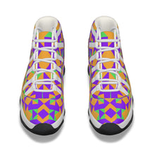 Load image into Gallery viewer, Men&#39;s High Top Basketball Shoes
