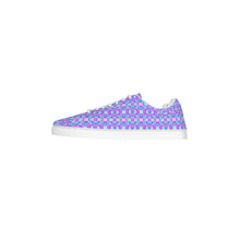Load image into Gallery viewer, Men&#39;s Leather Sneakers
