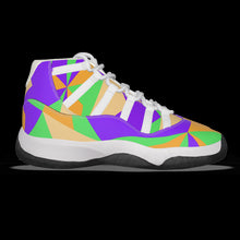 Load image into Gallery viewer, Men&#39;s High Top Basketball Shoes
