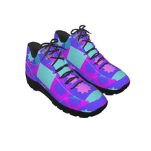 Load image into Gallery viewer, Designer Men&#39;s Hiking Shoes

