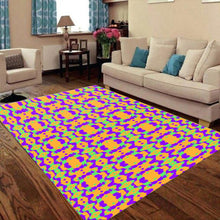 Load image into Gallery viewer, Foldable Rectangular Floor Mat
