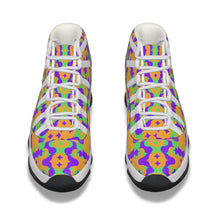 Load image into Gallery viewer, Men&#39;s High Top Basketball Shoes
