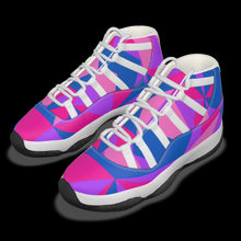 Load image into Gallery viewer, Women&#39;s High Top Basketball Shoes
