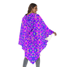 Load image into Gallery viewer, All-Over Print Unisex Cloak

