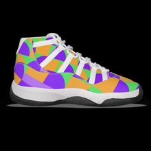 Load image into Gallery viewer, Women&#39;s High Top Basketball Shoes
