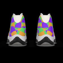 Load image into Gallery viewer, Men&#39;s High Top Basketball Shoes
