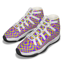 Load image into Gallery viewer, Men&#39;s High Top Basketball Shoes
