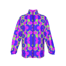Load image into Gallery viewer, Windbreakers with Design and Color

