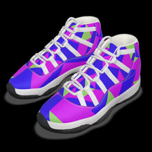 Load image into Gallery viewer, Women&#39;s High Top Basketball Shoes
