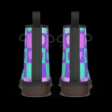Load image into Gallery viewer, Women&#39;s Short Boot with Back Pull Loop
