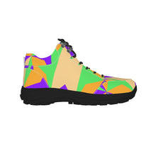 Load image into Gallery viewer, Designer Men&#39;s Hiking Shoes
