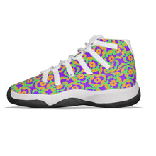 Load image into Gallery viewer, Men&#39;s High Top Basketball Shoes
