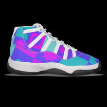 Load image into Gallery viewer, Women&#39;s High Top Basketball Shoes
