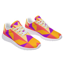 Load image into Gallery viewer, Men&#39;s Platform Sneakers

