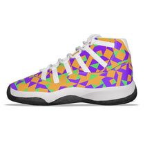 Load image into Gallery viewer, Men&#39;s High Top Basketball Shoes
