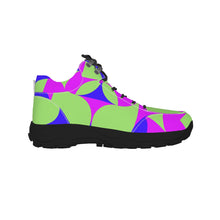 Load image into Gallery viewer, Designer Men&#39;s Hiking Shoes
