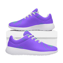 Load image into Gallery viewer, Women&#39;s Platform Sneakers
