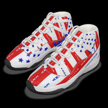 Load image into Gallery viewer, Men&#39;s High Top Basketball Shoes
