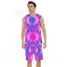 Load image into Gallery viewer, An Original Basketball Suit for You, or Your Team
