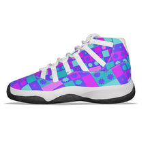 Load image into Gallery viewer, Men&#39;s High Top Basketball Shoes
