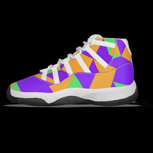 Load image into Gallery viewer, Men&#39;s High Top Basketball Shoes
